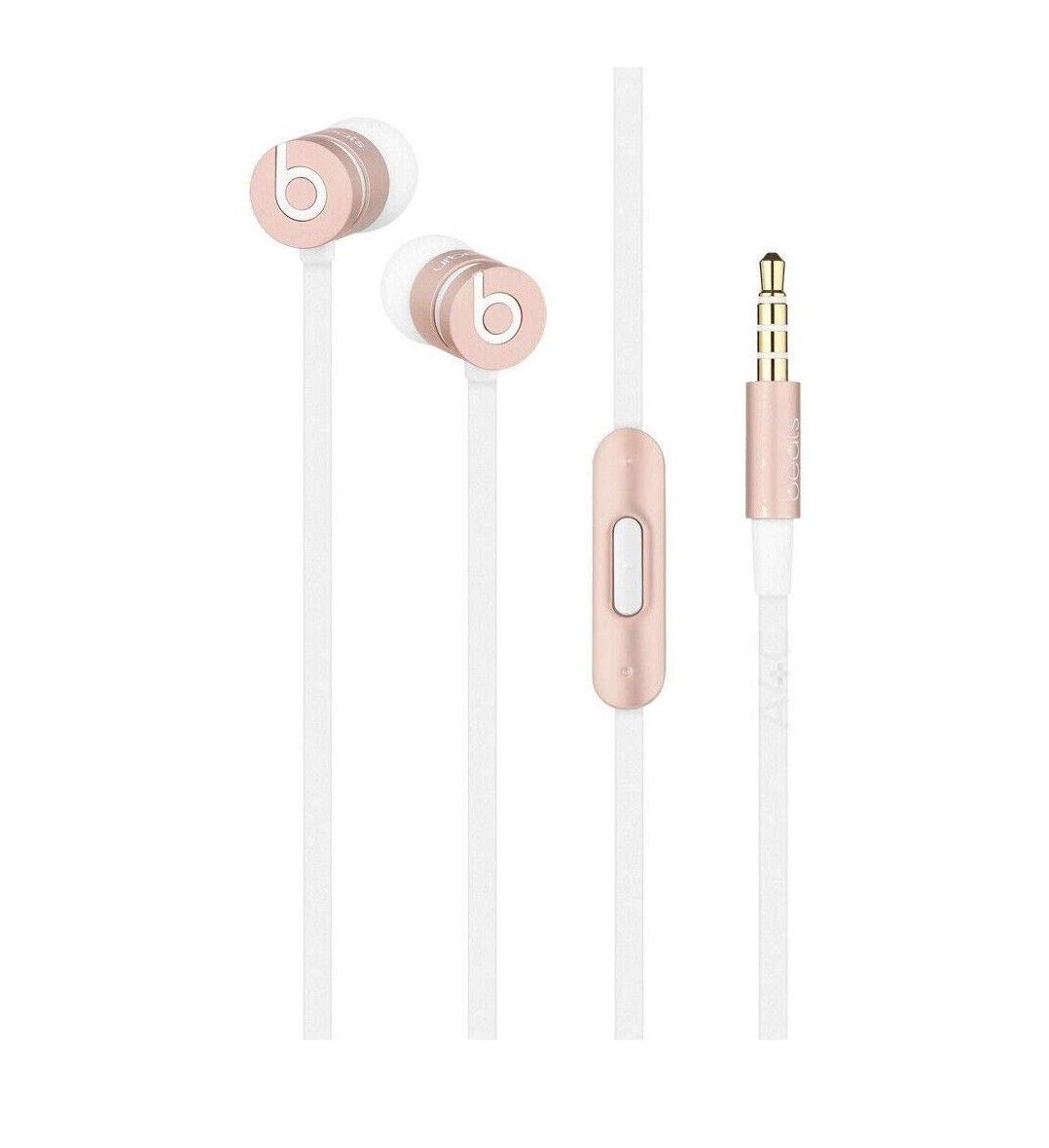 urBeats High Performance Earbuds from Beats by Dre