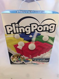 Pling Pong