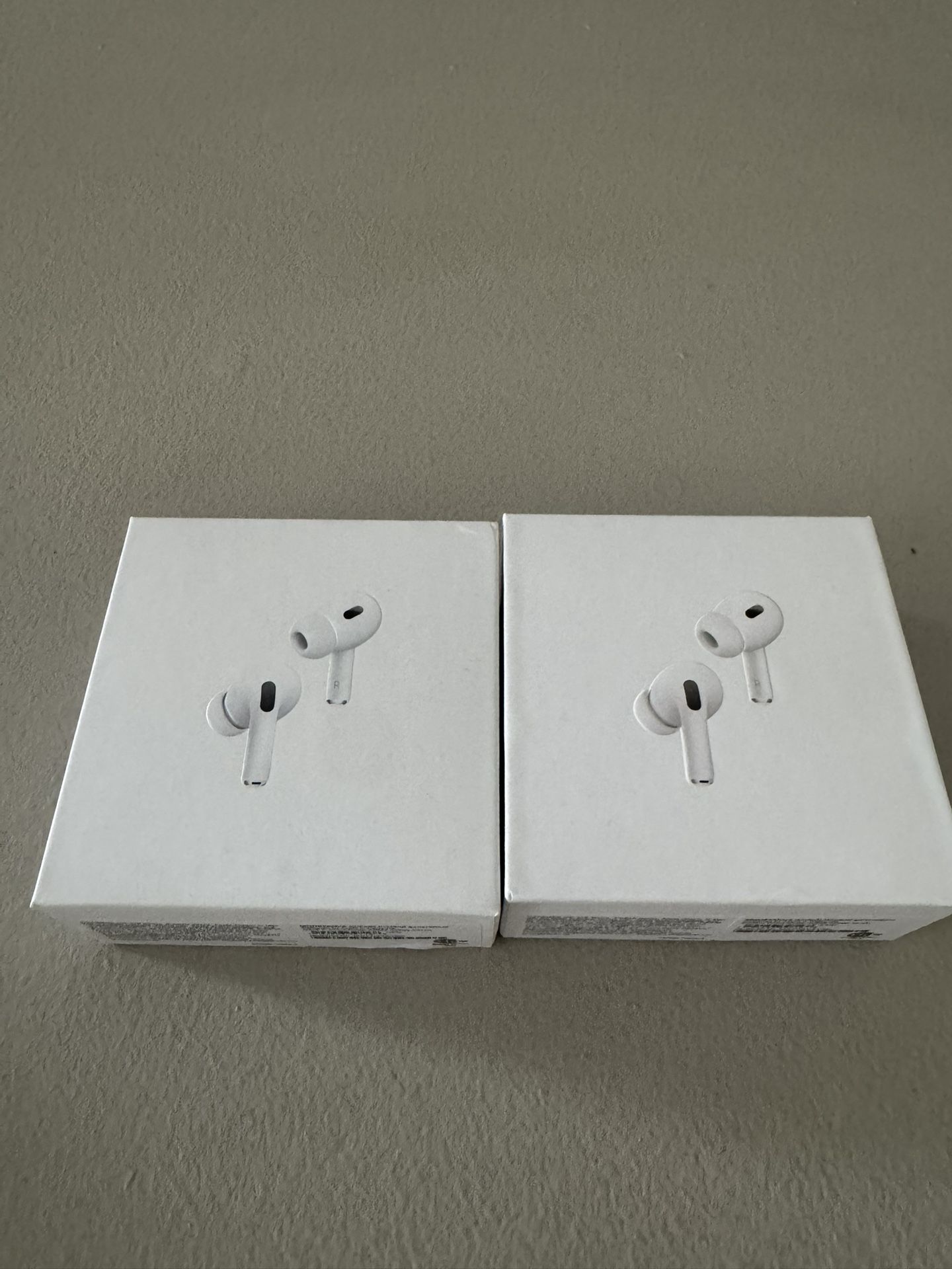 Airpods Pro 2nd Generation Bundle