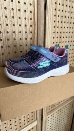 Sketchers girls size 12