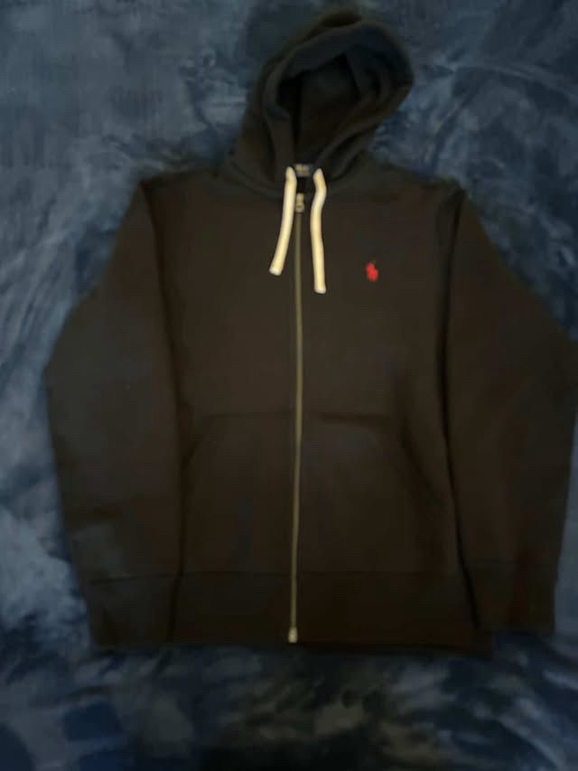 POLO SIZE M