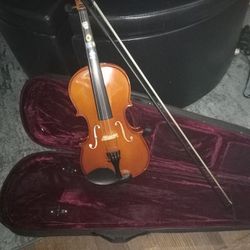 Violin Now $30