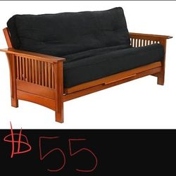 Futon  