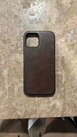 NOMAD iPhone Case