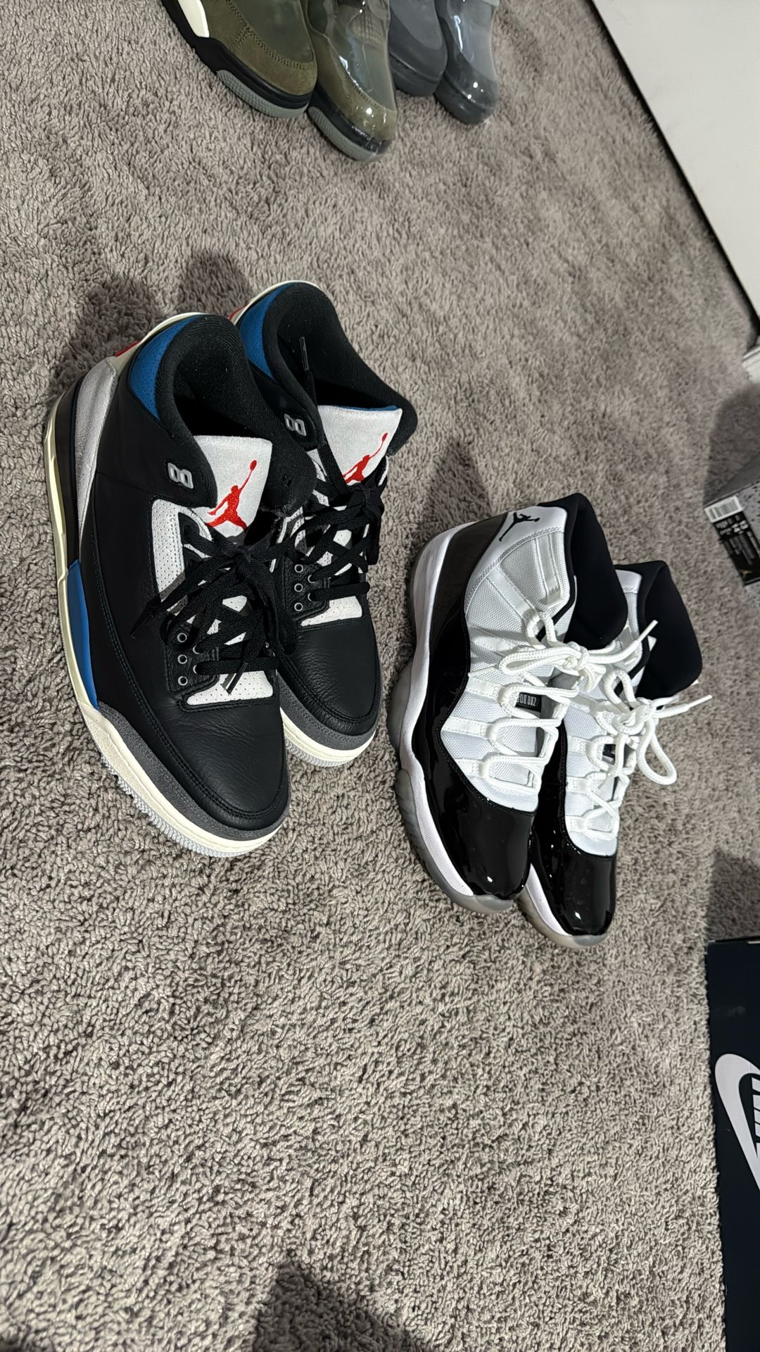 Jordan Bundle