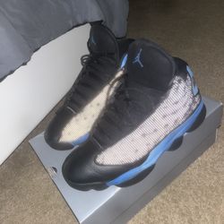 Jordan 13s