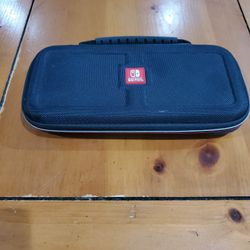 Nintendo Switch Case 