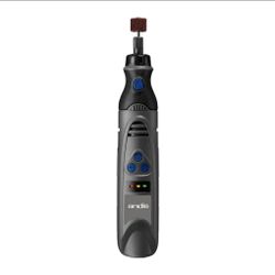 Andis Cordless Pet Nail GrinderANDIS Cordless Pet Nail Care Kit (12-Piece)