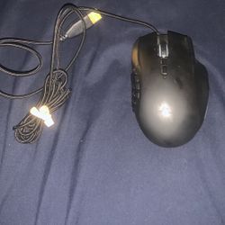 Gaming Mouse