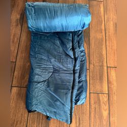 TOUGH OUTDOORS The XL Prolite sleeping Bag, lightweight sleeping bag with sack