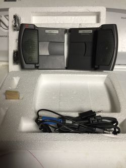 Notebook speakers