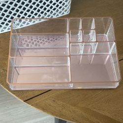Makeup Organizer