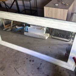 Large Bedroom Mirror
