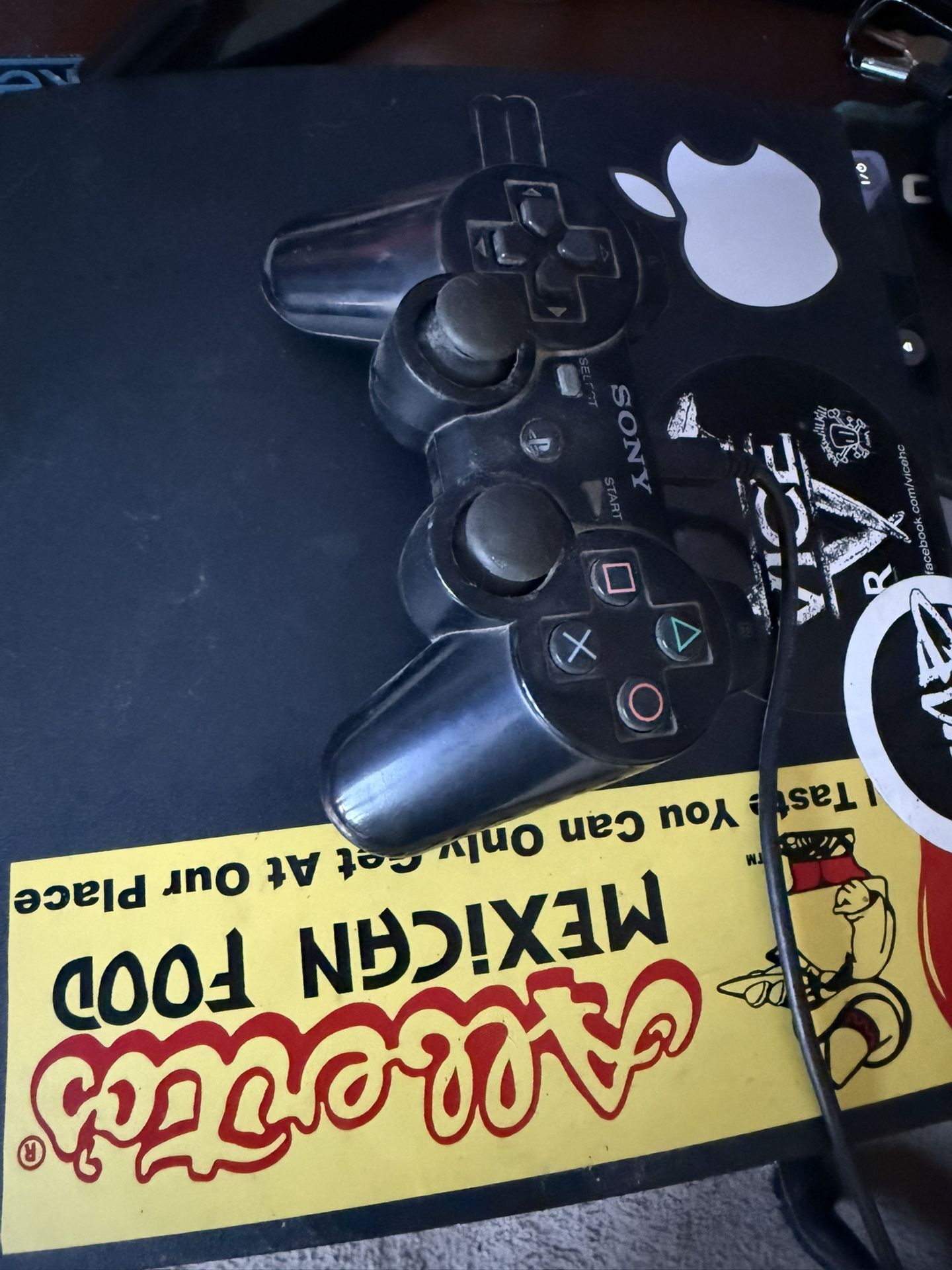 PS3