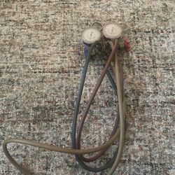 Gauges 