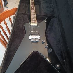 Washburn 333  OHSC