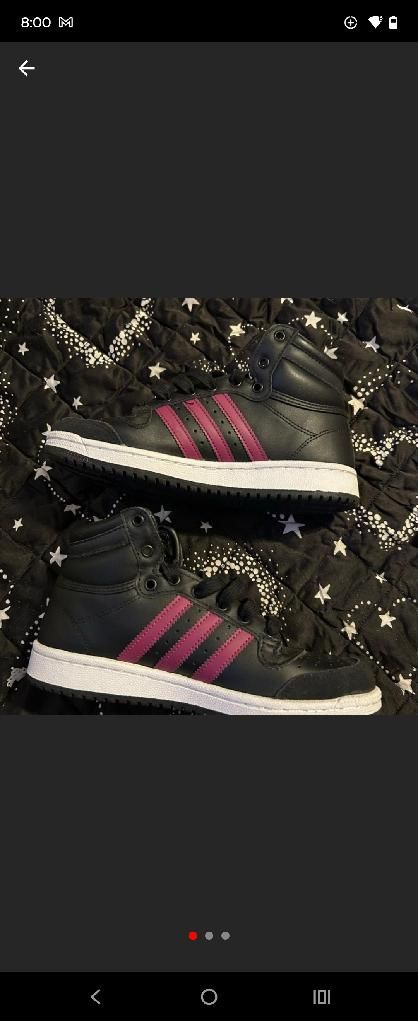 Adidas Shoes