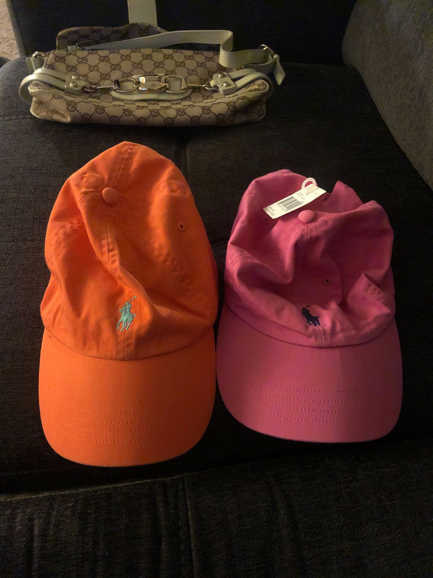 Polo Ralph Lauren Hats