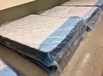Brand New Mattresses at Huge Discounts!