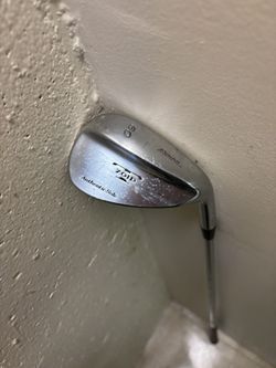 Mizuno 60* Lob Wedge