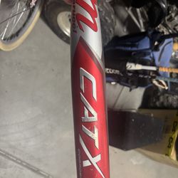 Marucci Cat X Composite Connect! 32”