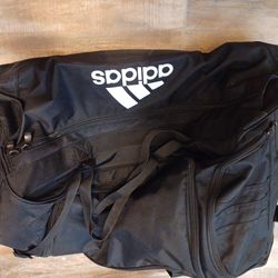 Adidas travel bag Used