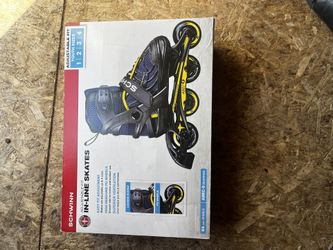 Skates