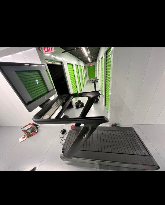 Peleton-treadmill-plus