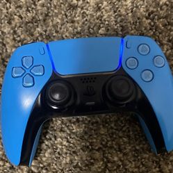 Ps5 Controller 