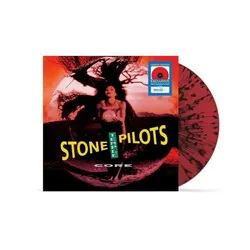 Stone Temple Pilots Core Walmart Exclusive Vinyl