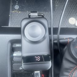 Watch Charger 