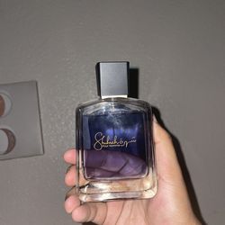 Rasasi Shuhrah perfume.