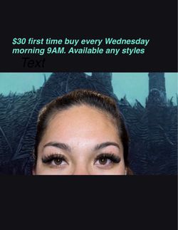 Lashes