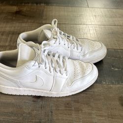 Nike Size 11 Men’s 