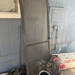 Screen Door