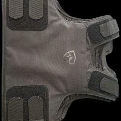 Safe Life Level 3 + Body Armour 