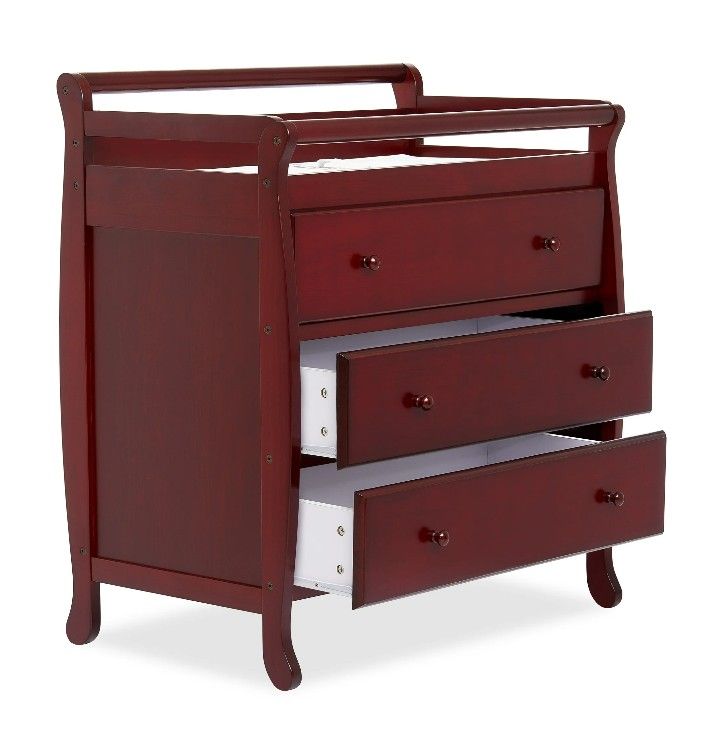 Baby Changing Station - NWOT