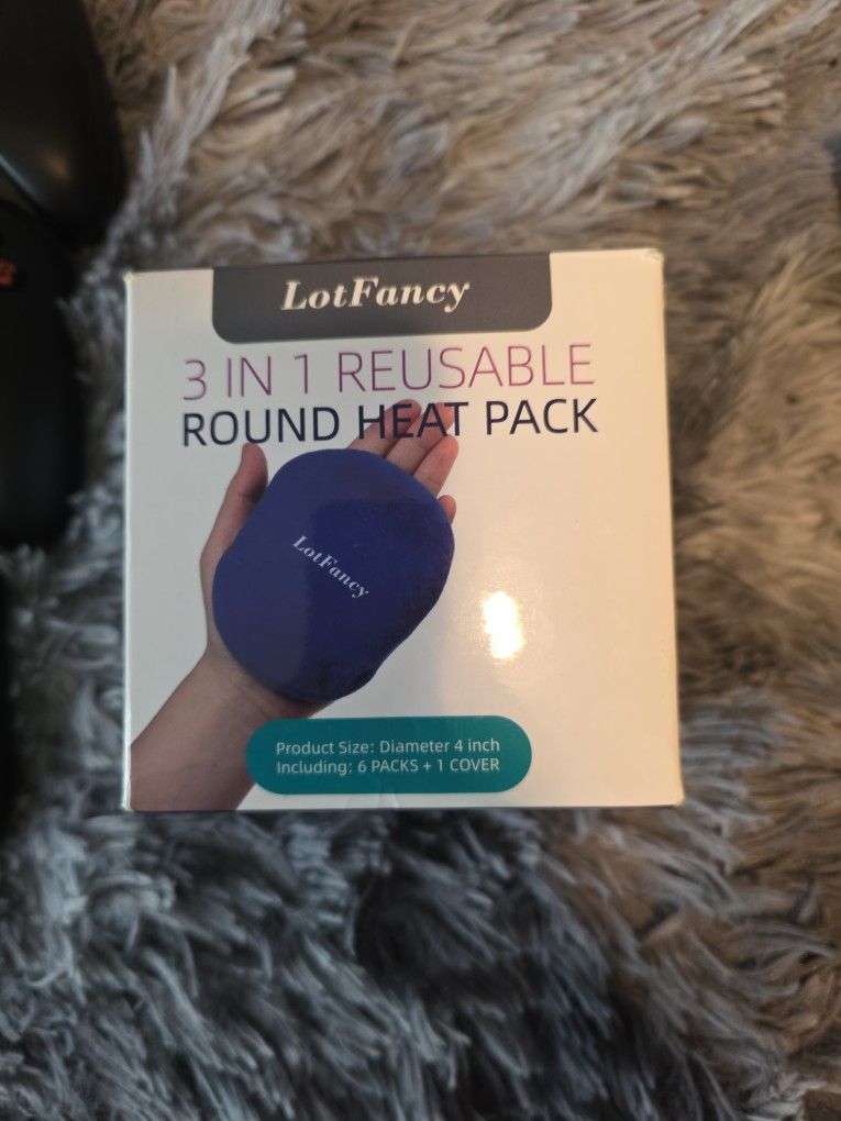Hand Warmers