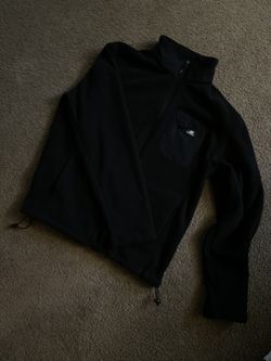 New Balance Zip Up Fleece 