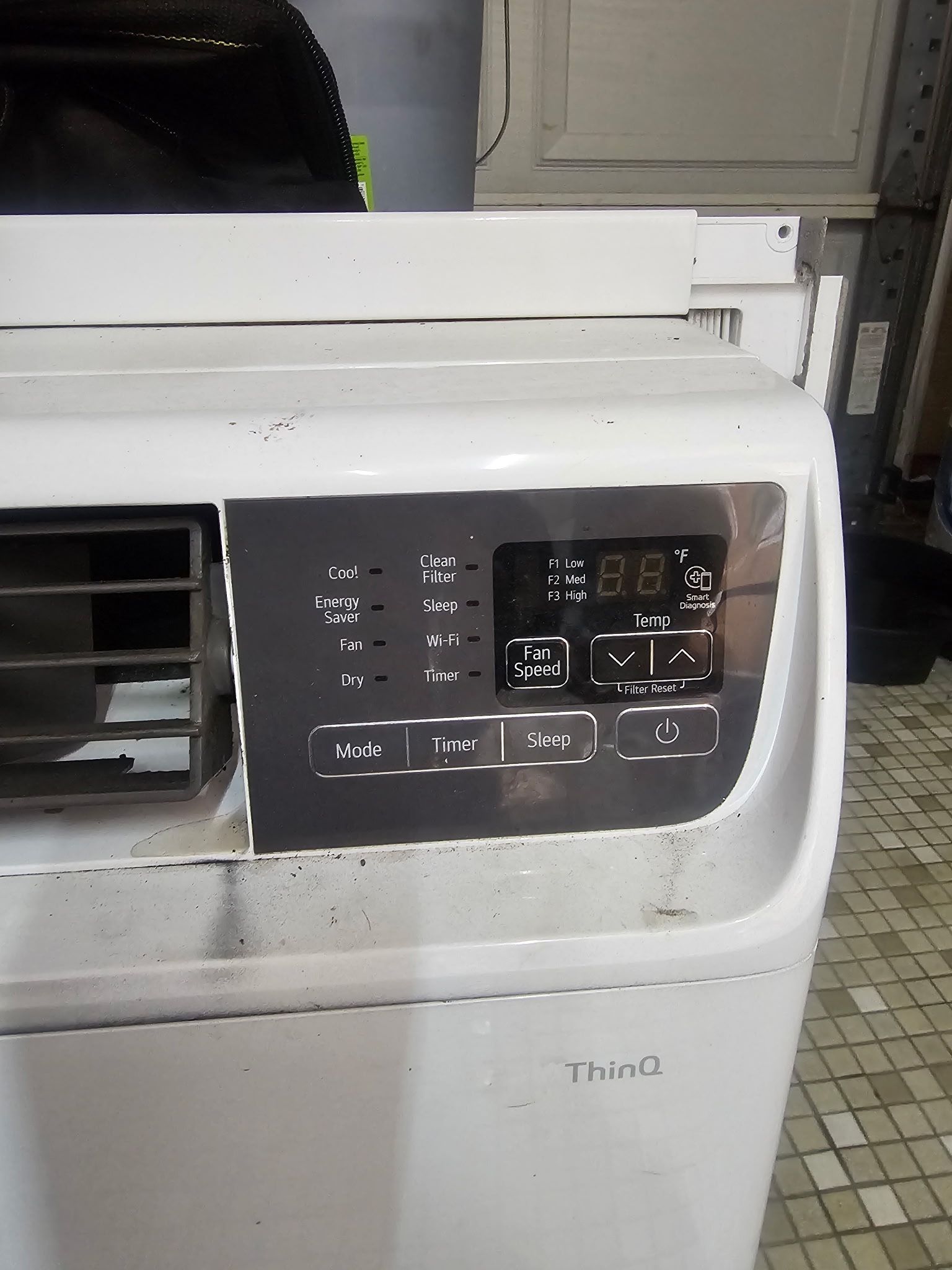 220 Volt Air Conditioner