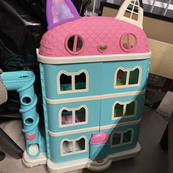 Combo Gugetes Para Niña Todo Por Un Solo Precio 