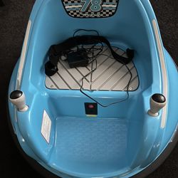 Fly Bar Bumper Car -  $40