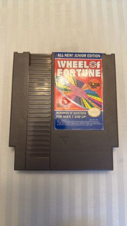 Junior edition wheel of Fortune Junior edition wheel of Fortune
