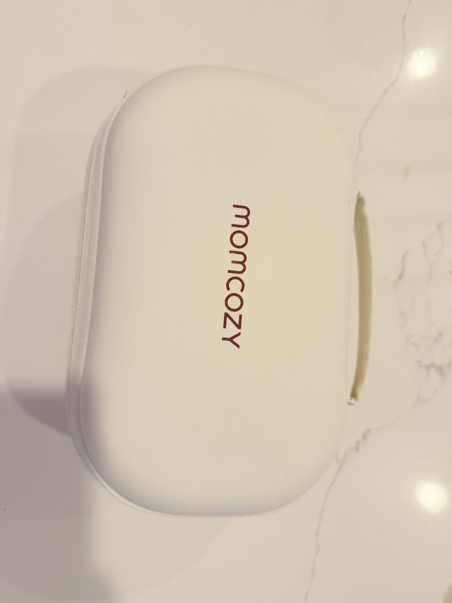 MomCozy Hands Free Pump