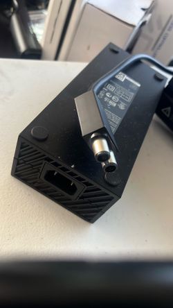 Xbox ONE Power Supply brick Console AC Adapter cable box block