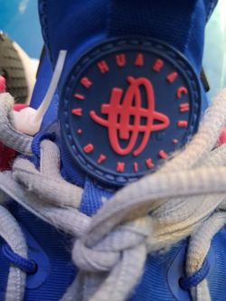 Air Huarache By Nike