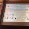 Vintage Stereo HiFi