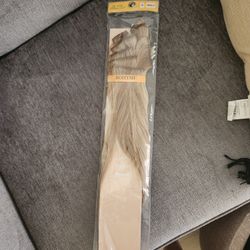 💯 Natural Hair Extensions ✨️ 18 "