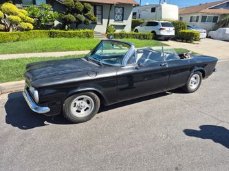 1964 Chevrolet Corvette