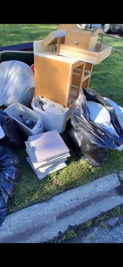 Trash